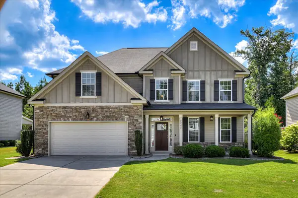 4044 Ellington Drive, Grovetown, GA 30813