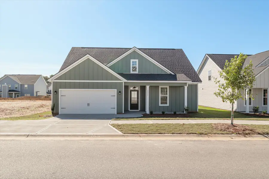 2511 Laurens Street, Grovetown, GA 30813 - Image #2