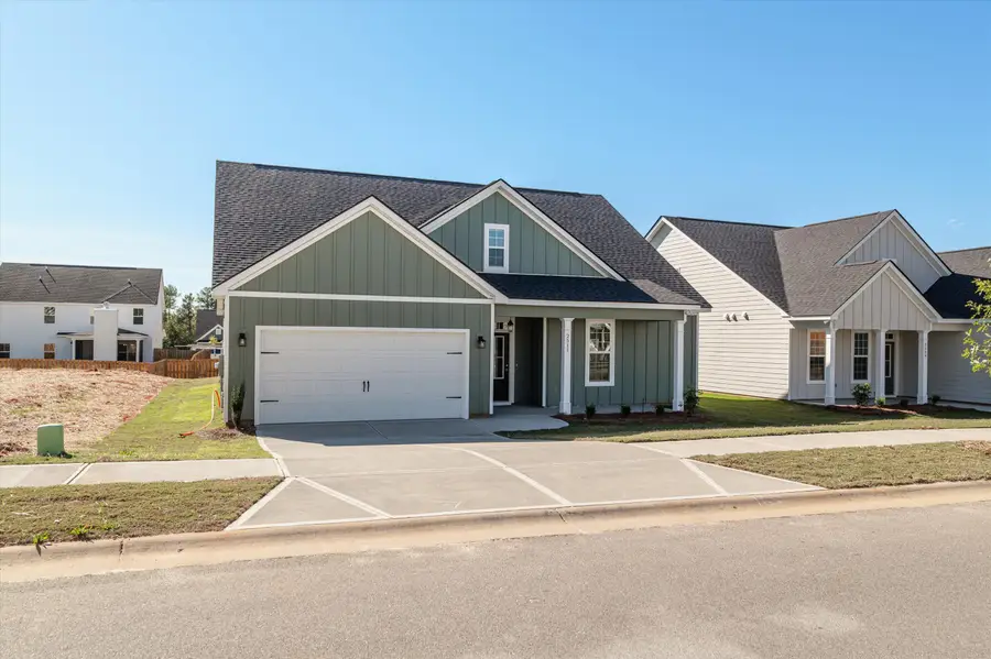 2511 Laurens Street, Grovetown, GA 30813 - Image #3