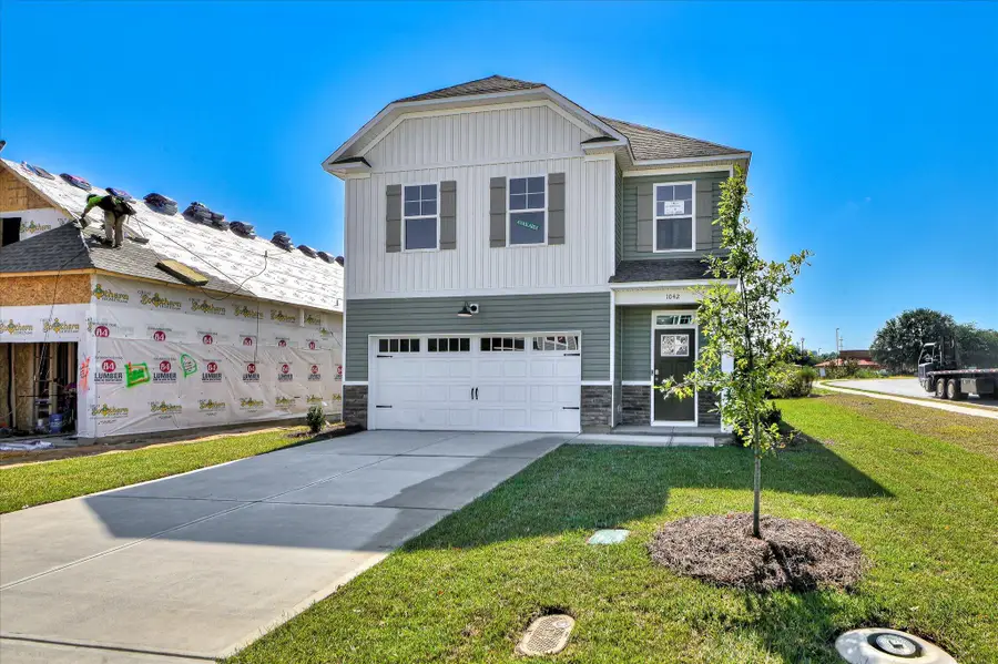 1042 Mizuno Drive, Hephzibah, GA 30815 - Image #3