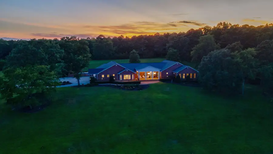 1703 Bullards Ferry Road, Elberton, GA 30635 - #2