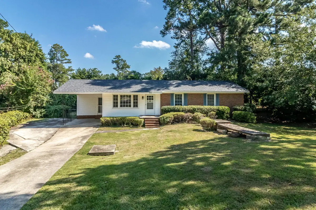 552 Whitehead Drive, Augusta, GA 30909 - Image #1