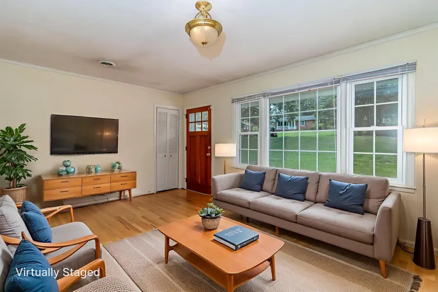 552 Whitehead Drive, Augusta, GA 30909 - Image #3