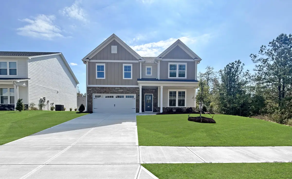 808 Blue Willow Drive, Harlem, GA 30814 - Image #1