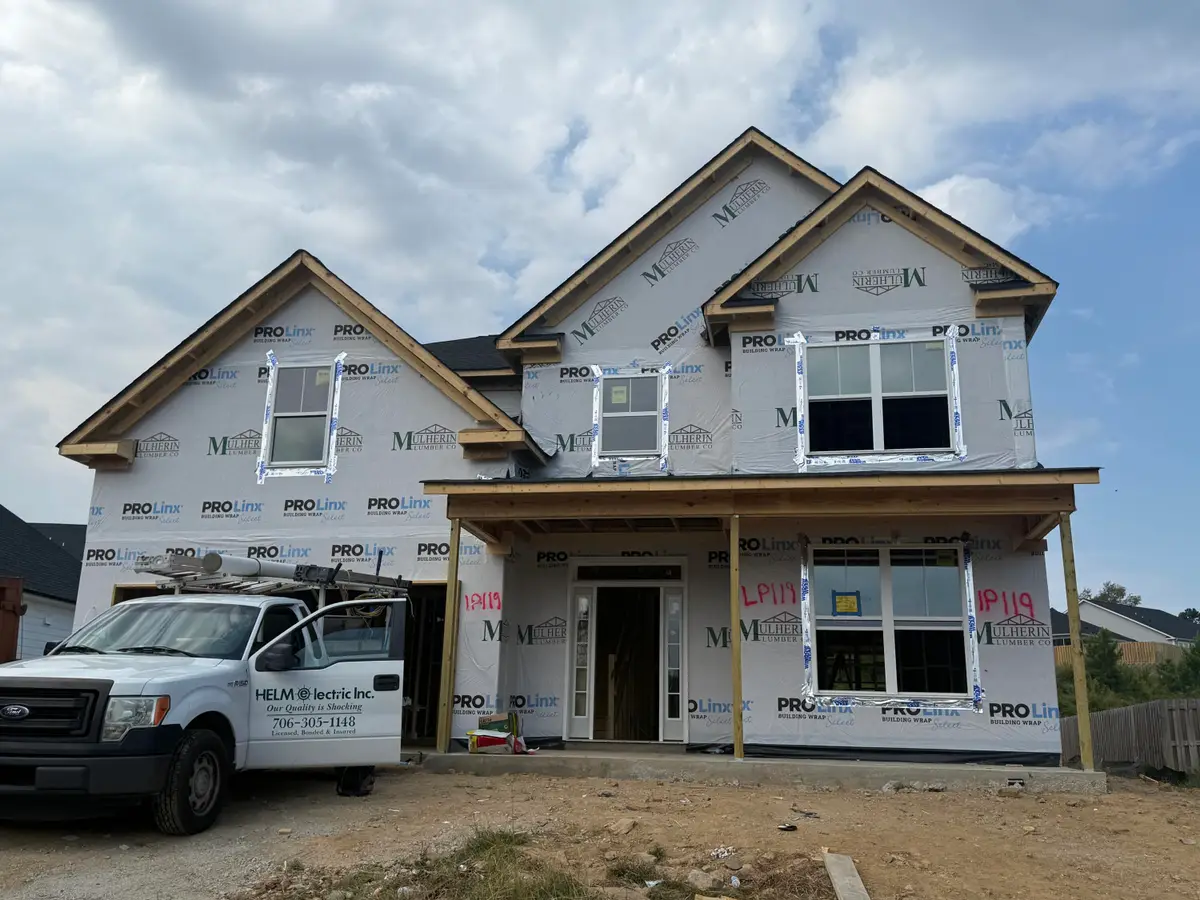 930 Lillian Park Drive, Grovetown, GA 30813 - Image #1