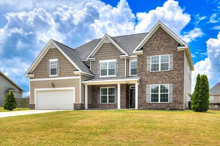 2160 Kaneck Way, Hephzibah, GA 30815 - Image #2