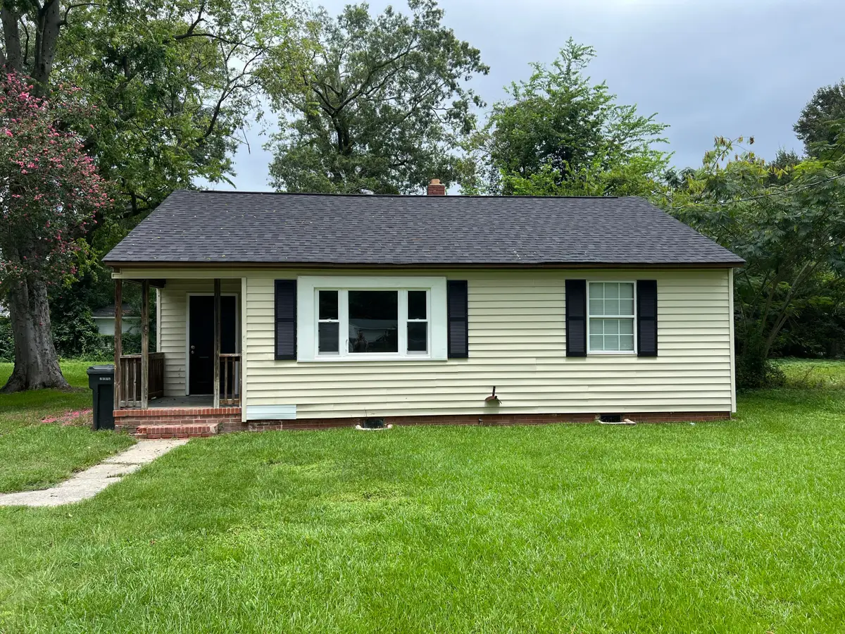 823 Mary Avenue, Augusta, GA 30904 - Image #1