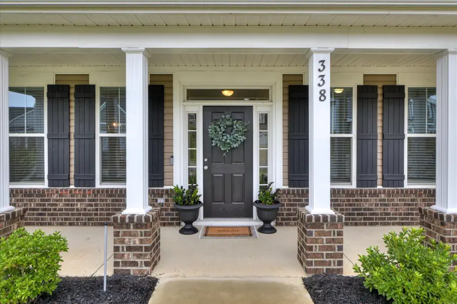 338 Windsor Drive, North Augusta, SC 29860 - Image #3
