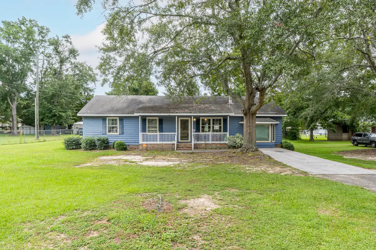 240 Camelia Street, Barnwell, SC 29812 - #1