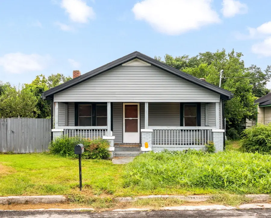 1123 Roselle Street, Augusta, GA 30901 - #2