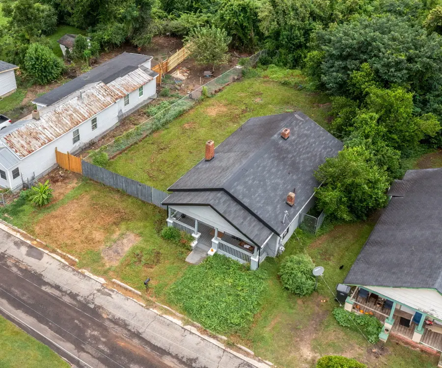 1123 Roselle Street, Augusta, GA 30901 - #3