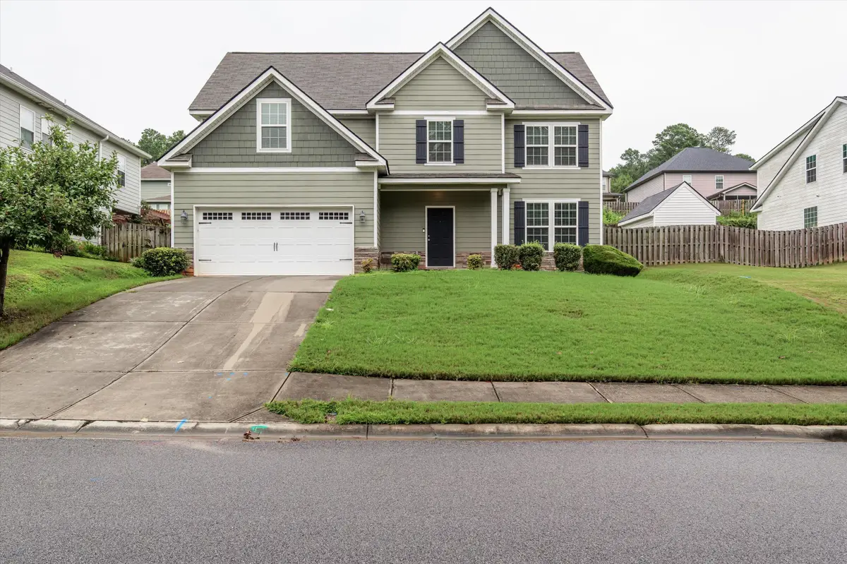 747 Mural Lake Court, Grovetown, GA 30813 - Image #1