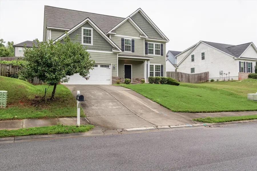 747 Mural Lake Court, Grovetown, GA 30813 - Image #3