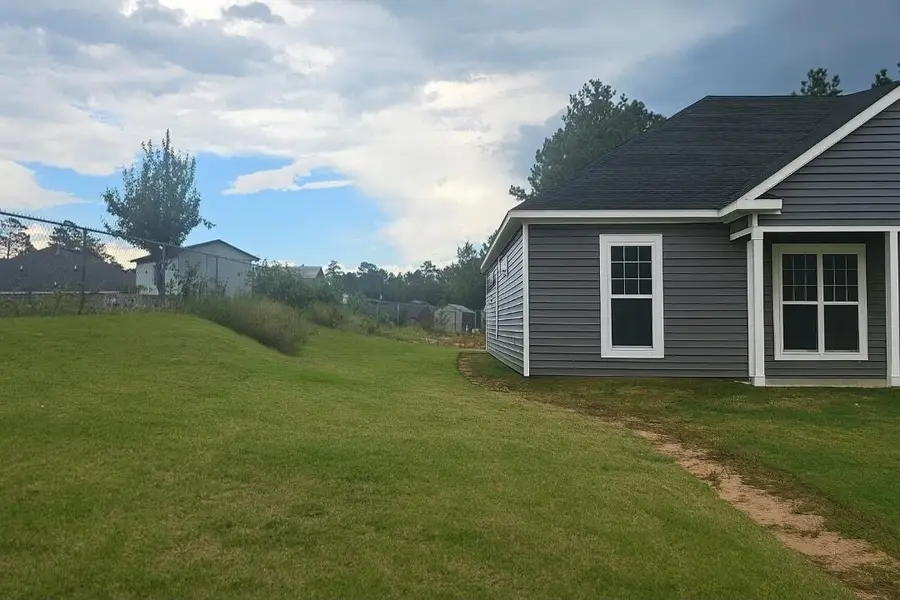 4358 Creekview Drive, Hephzibah, GA 30815 - Image #2