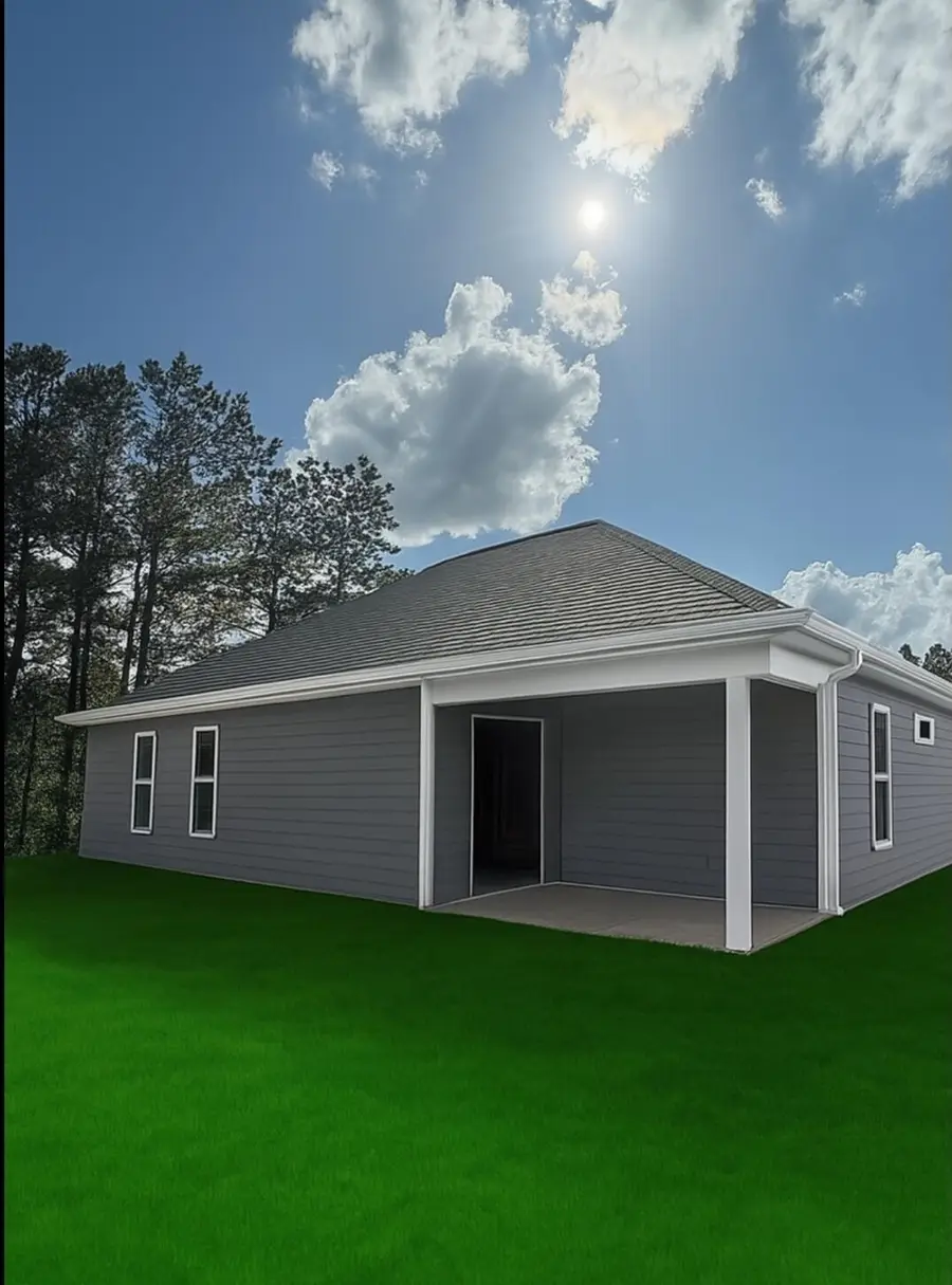 4358 Creekview Drive, Hephzibah, GA 30815 - Image #3