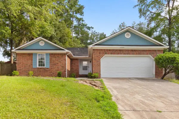 1904 Pine Hollow Drive, Augusta, GA 30906