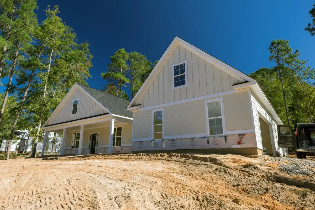 1065 Ferndown Court, Aiken, SC 29803 - Image #1