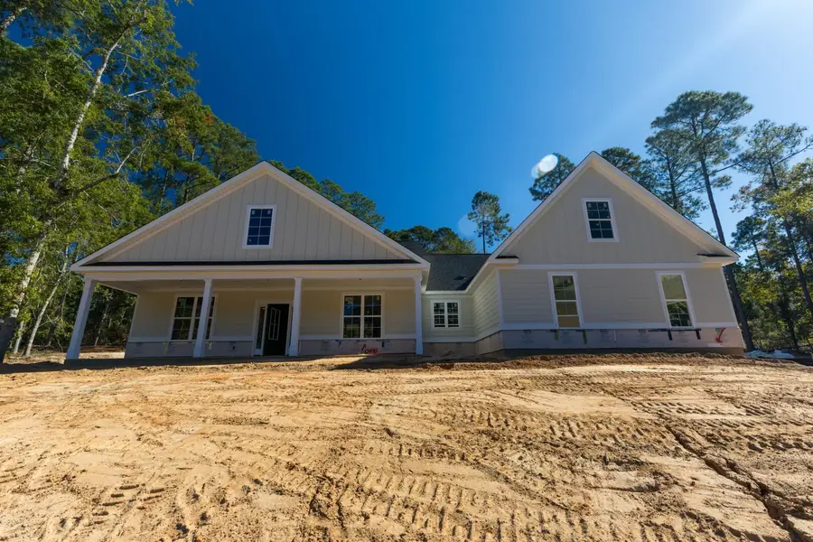 1065 Ferndown Court, Aiken, SC 29803 - Image #2