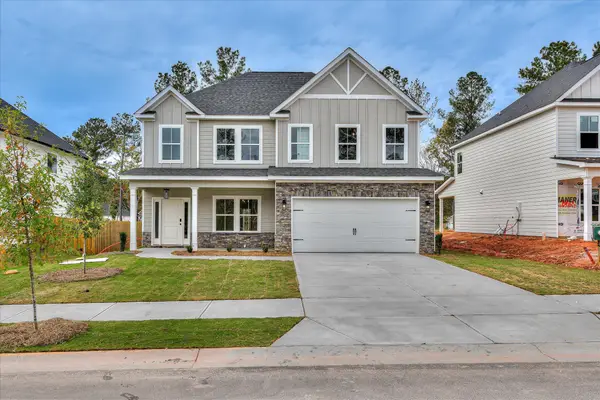 631 Grosbeak Lane, Evans, GA 30809