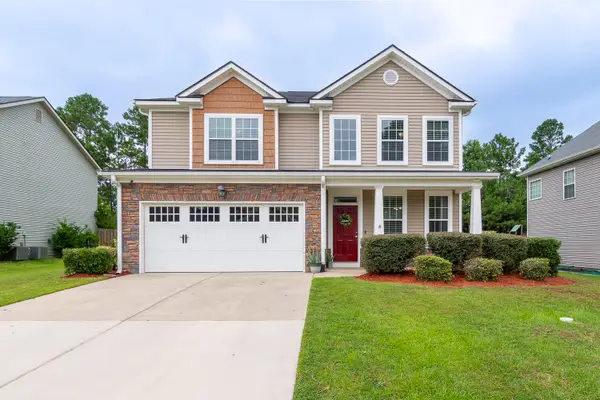 278 Palamon Dr. Drive, Grovetown, GA 30813