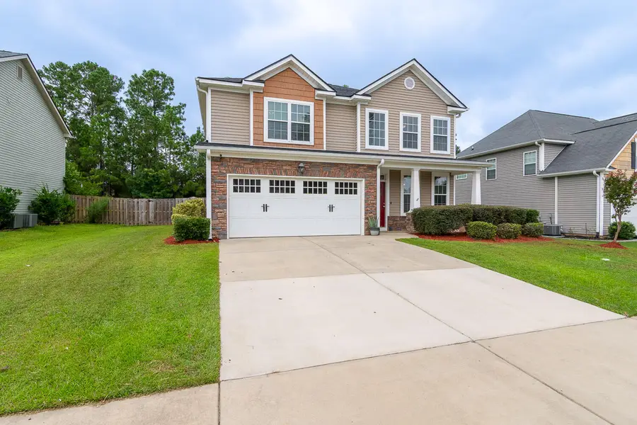 278 Palamon Dr. Drive, Grovetown, GA 30813 - Image #2