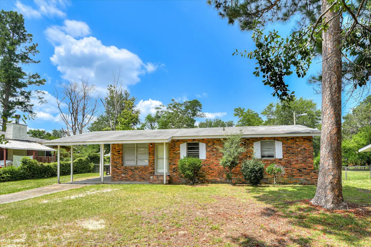 1415 Springview Drive, Augusta, GA 30909 - Image #1