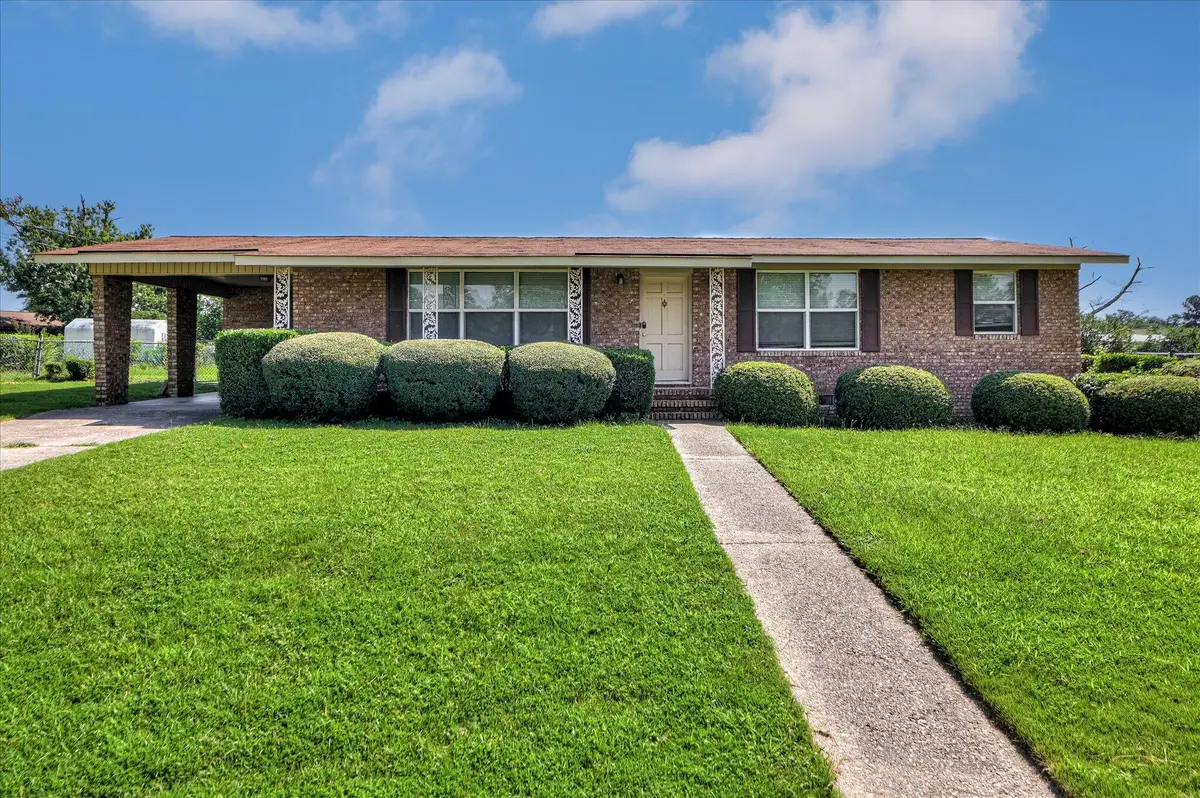 242 Maywood Drive, Martinez, GA 30907 - Image #1