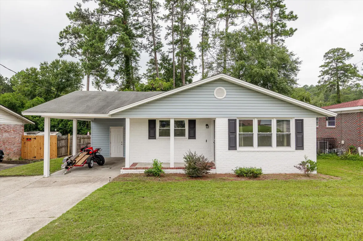 2144 Alfred Lane, Augusta, GA 30906 - Image #1