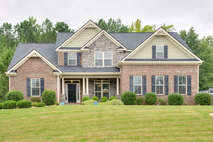 721 Spotswood Drive, Evans, GA 30809 - Image #2