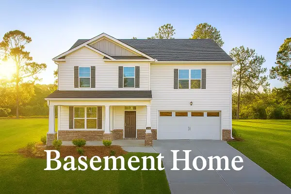 329 Streamsong Road, Evans, GA 30809