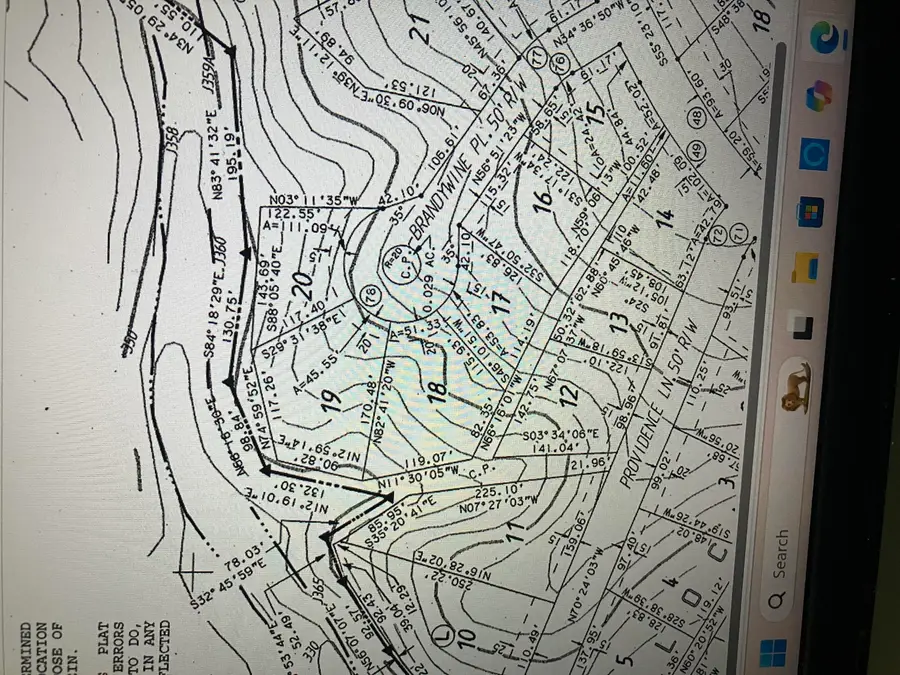 Bl13 Lt19 Logan Ln, McCormick, SC 29835 - Image #2