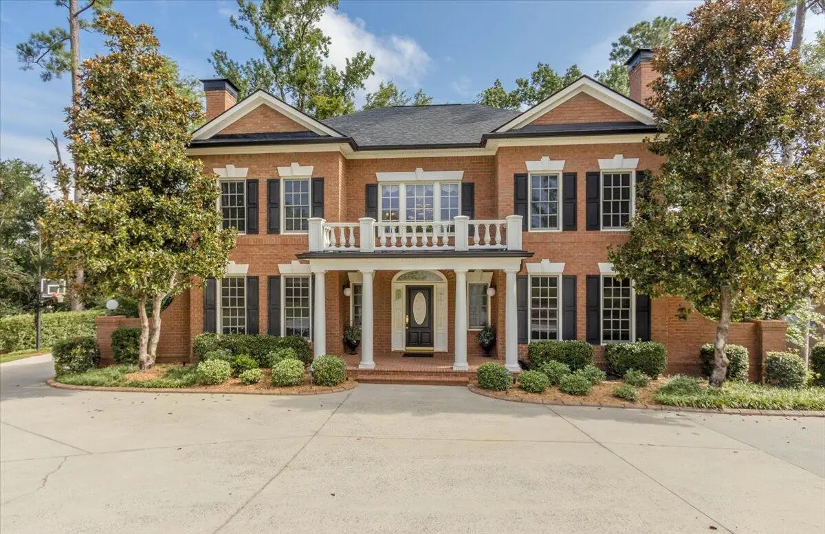 3750 Roscommon South, Martinez, GA 30907 - Image #1