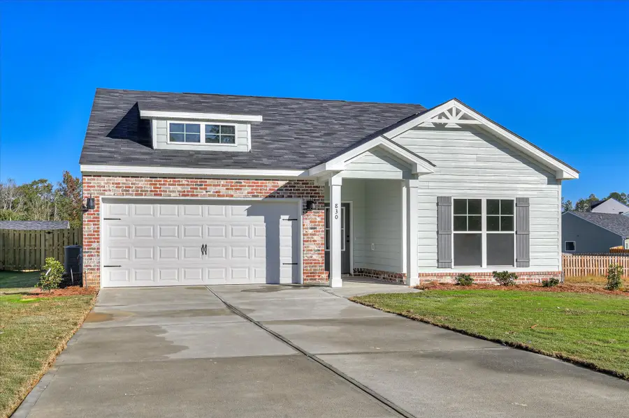 830 Sweetgrass Circle, Harlem, GA 30814 - Image #3