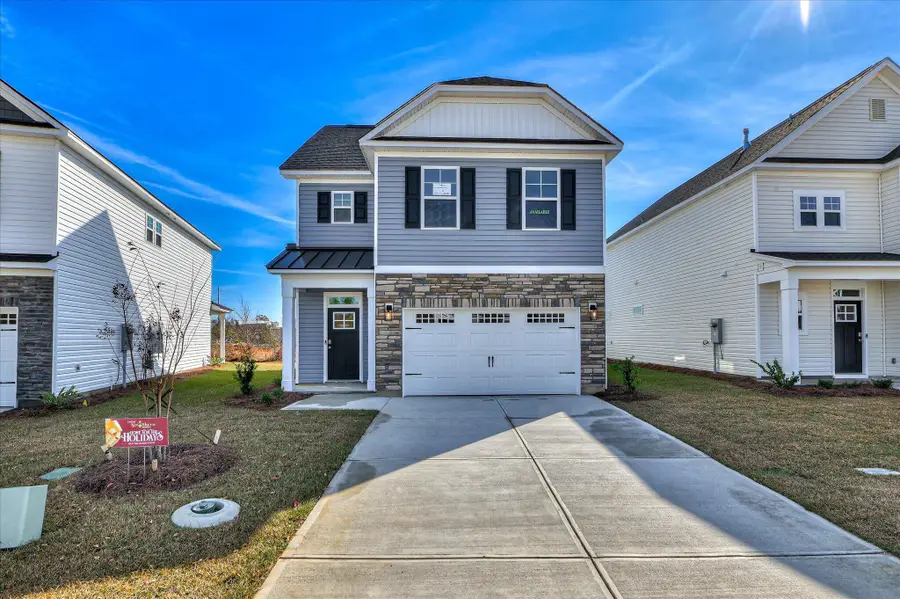 1054 Mizuno Drive, Hephzibah, GA 30815 - Image #2