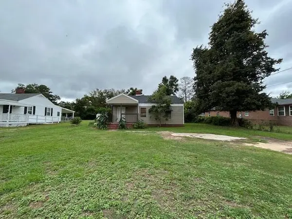 2020 Shirley Avenue, Augusta, GA 30904