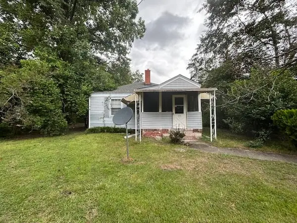 2135 Shirley Avenue, Augusta, GA 30904