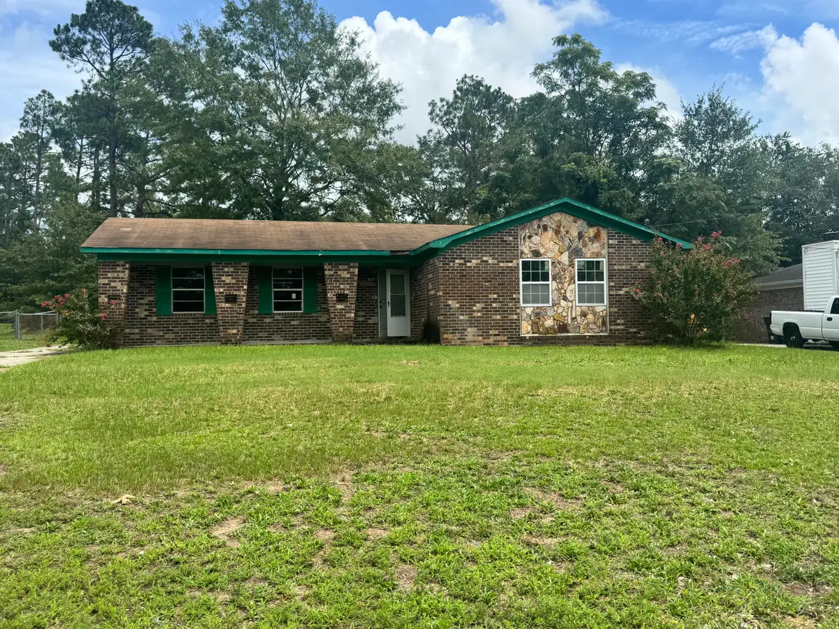 4212 Cap Chat Street, Hephzibah, GA 30815 - Image #1