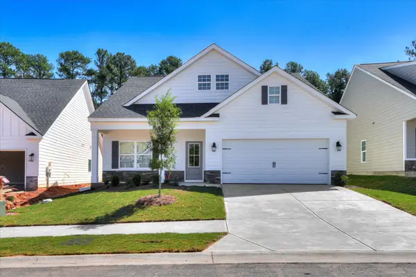 1037 Speckled Teal Path, Aiken, SC 29803
