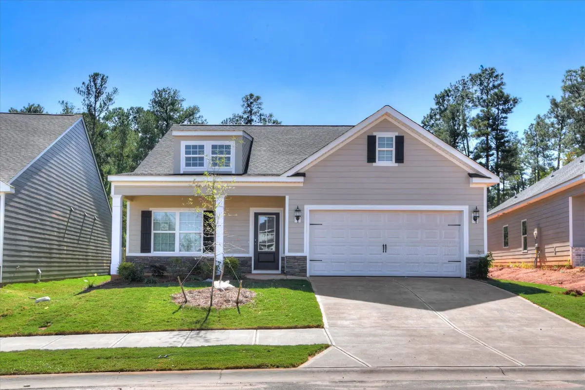 1089 Speckled Teal Path, Aiken, SC 29803 - Image #1