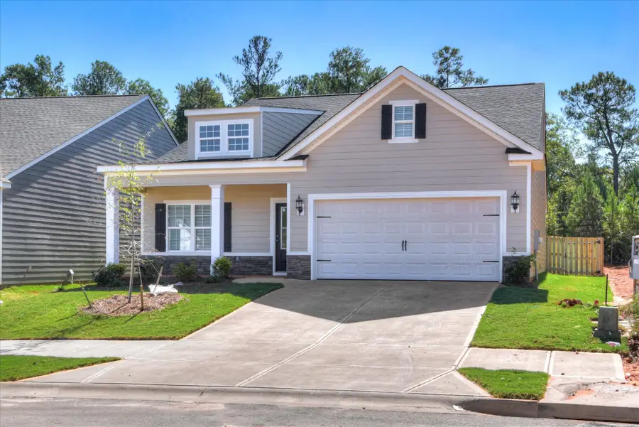 1089 Speckled Teal Path, Aiken, SC 29803 - Image #2