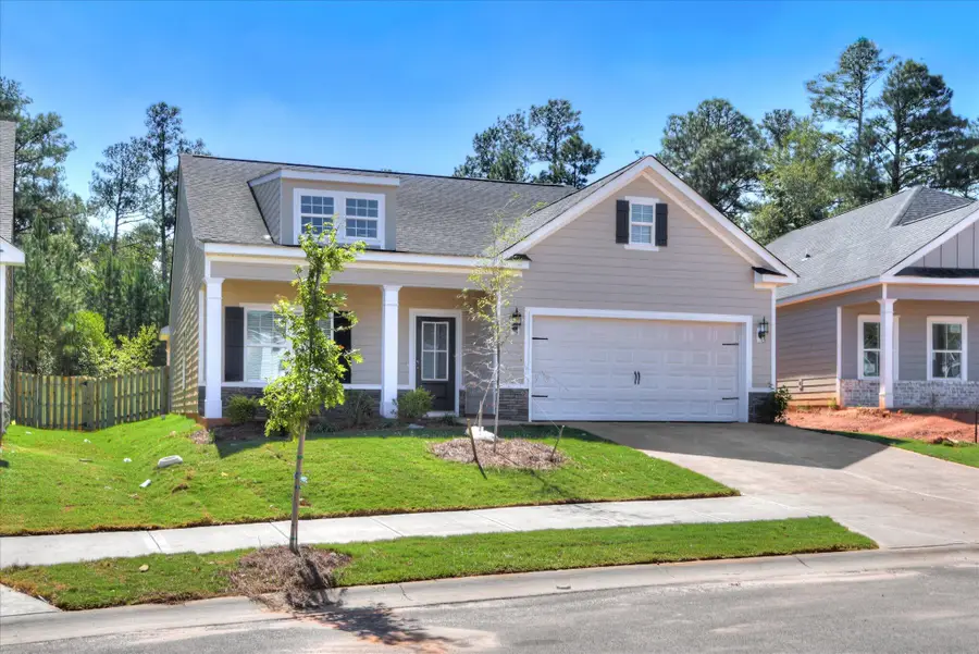 1089 Speckled Teal Path, Aiken, SC 29803 - Image #3