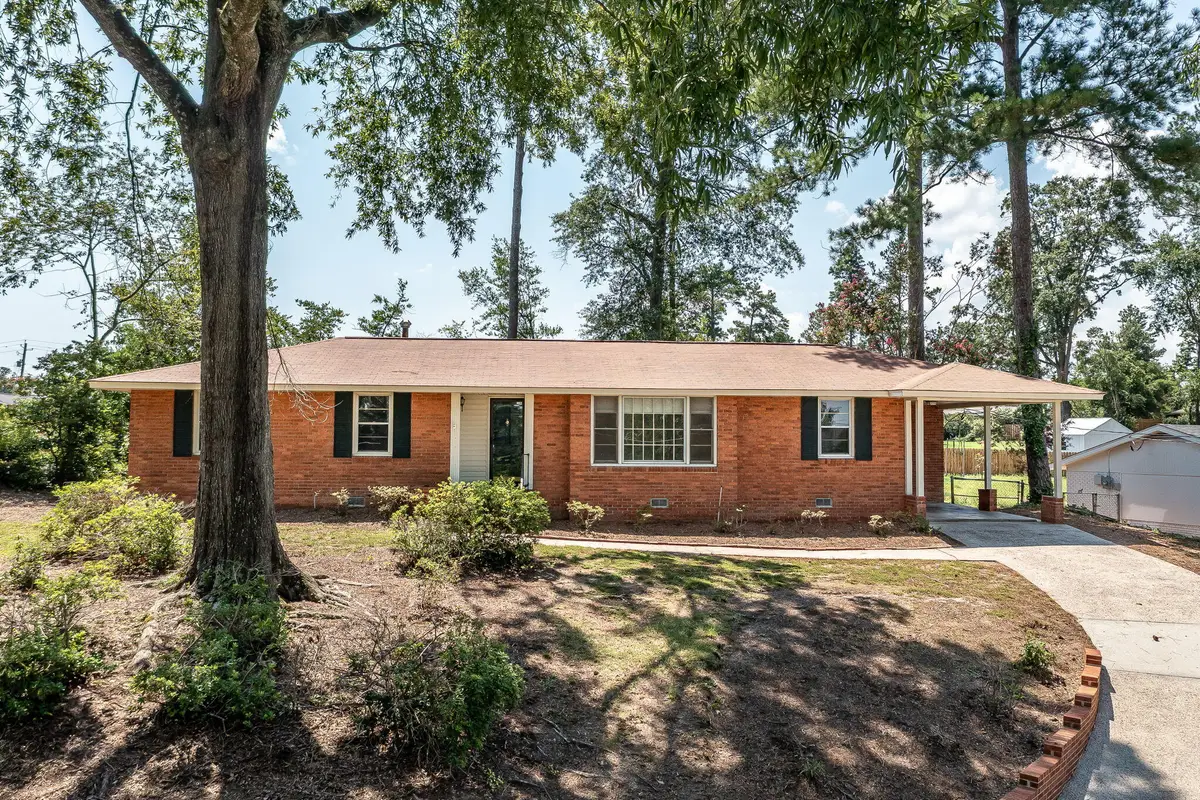3116 Exeter Road, Augusta, GA 30909 - Image #1