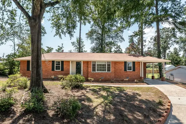 3116 Exeter Road, Augusta, GA 30909