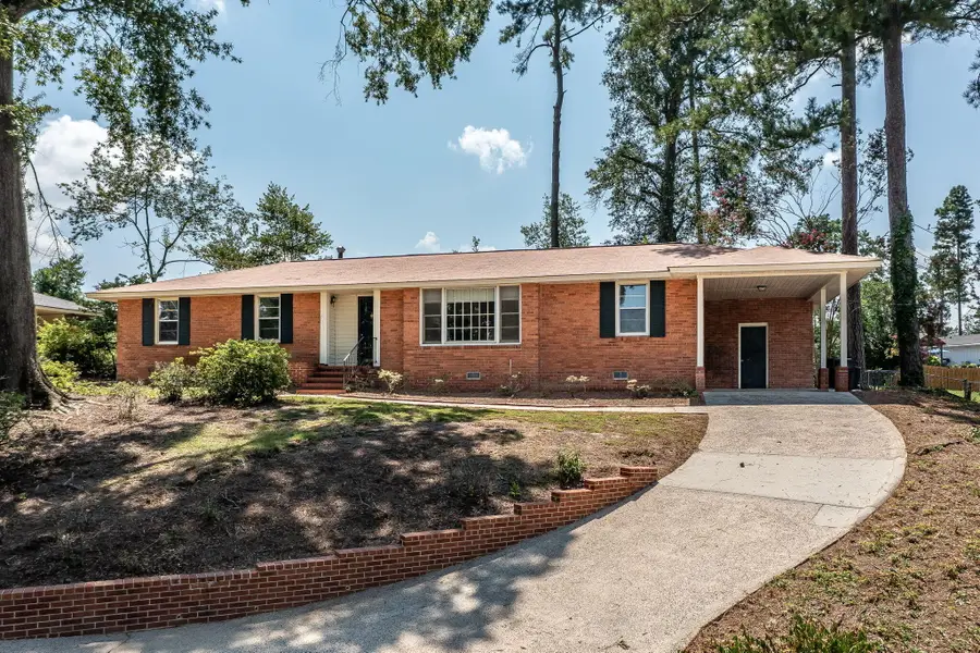 3116 Exeter Road, Augusta, GA 30909 - Image #2