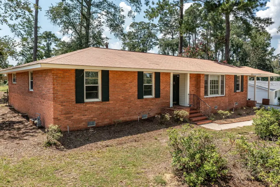 3116 Exeter Road, Augusta, GA 30909 - Image #3