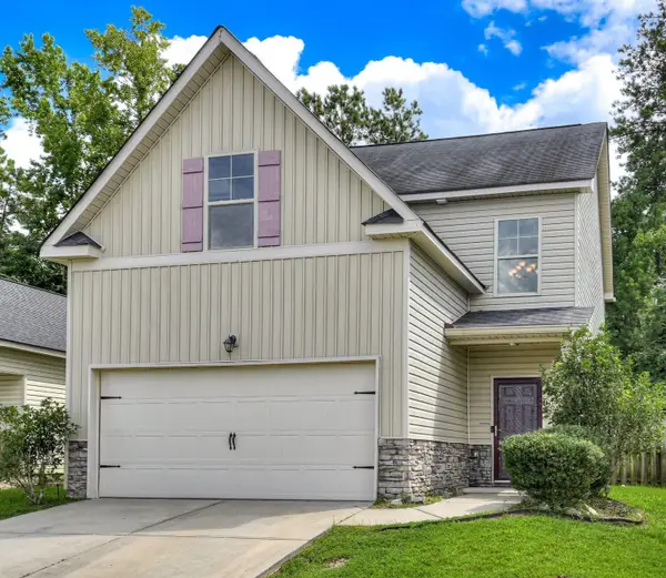 221 Claudia Drive, Grovetown, GA 30813