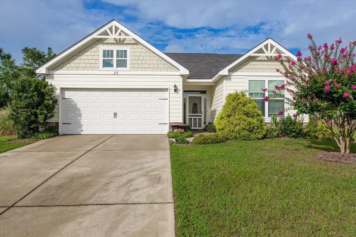 212 Kelly Greene Drive, Harlem, GA 30814 - Image #1