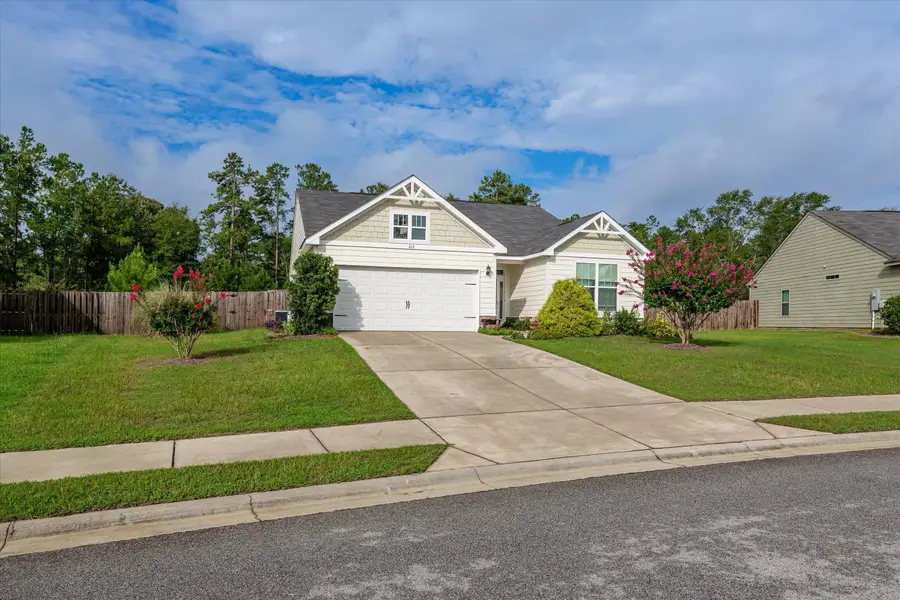 212 Kelly Greene Drive, Harlem, GA 30814 - Image #2