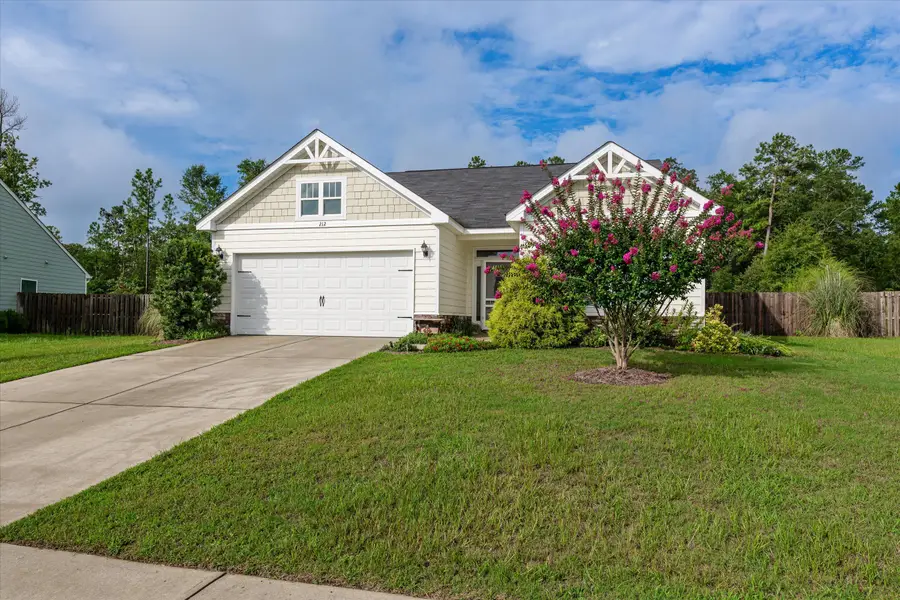 212 Kelly Greene Drive, Harlem, GA 30814 - Image #3