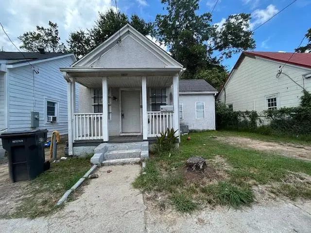 1827 Hicks Street, Augusta, GA 30904 - Image #1